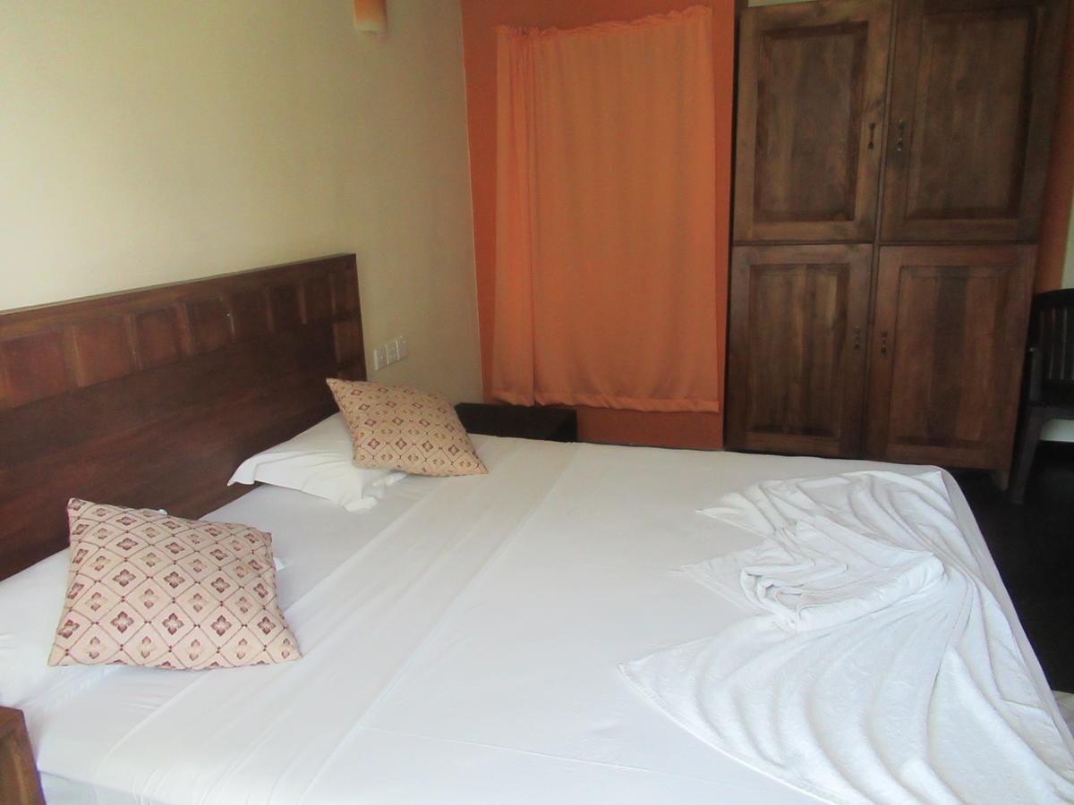 Ceylon Sea Hotel Tangalle Exterior foto